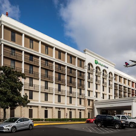 Holiday Inn Express Atlanta Airport-College Park By Ihg Esterno foto