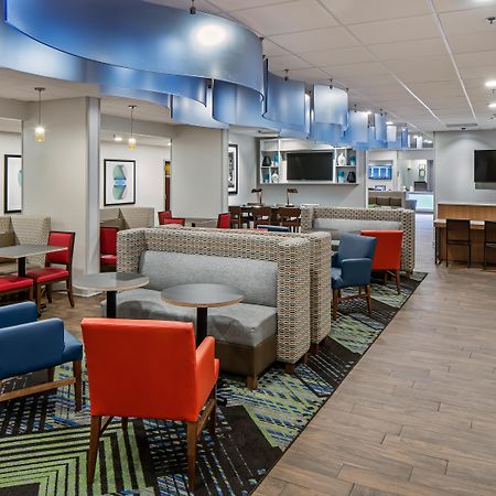 Holiday Inn Express Atlanta Airport-College Park By Ihg Esterno foto