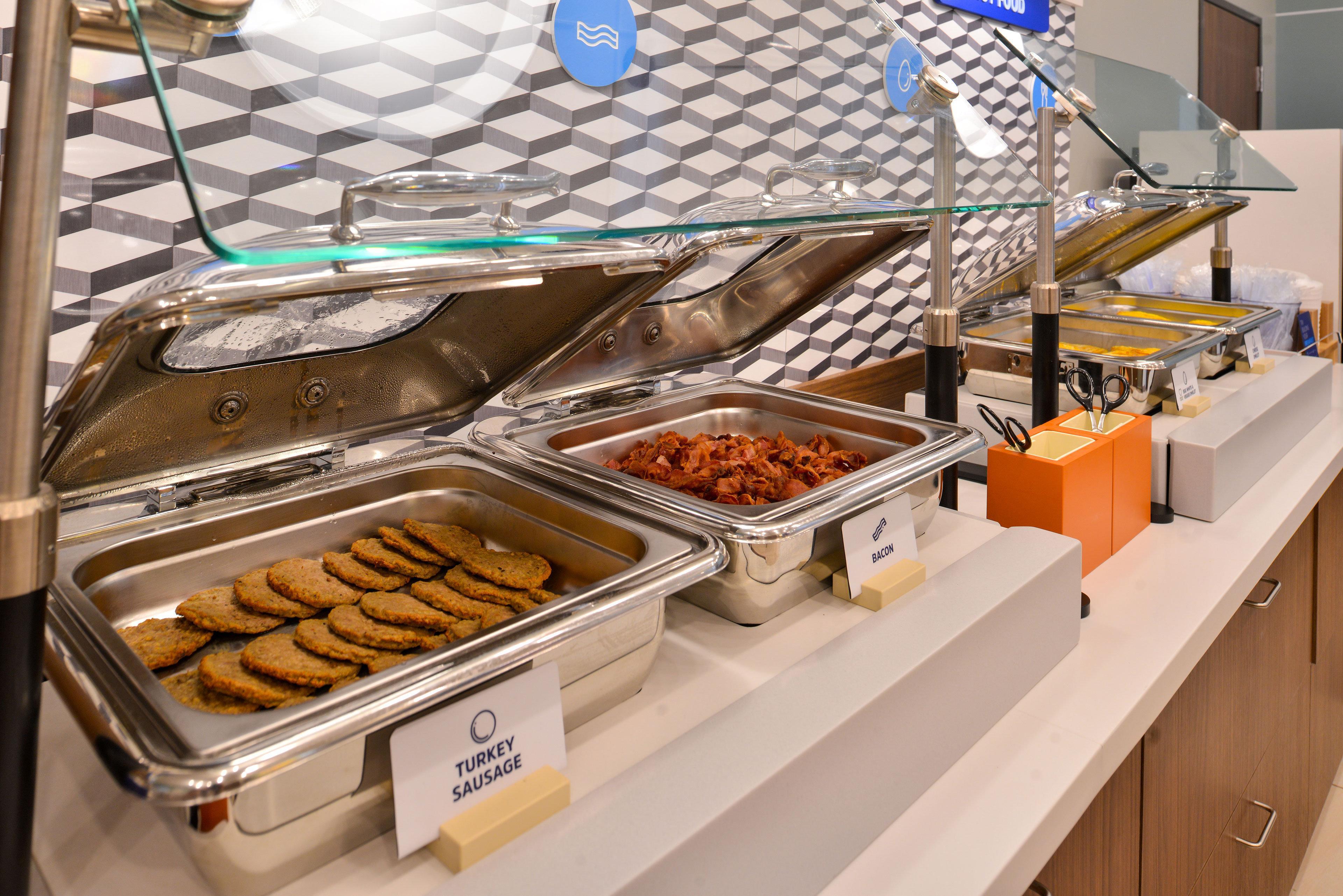 Holiday Inn Express Atlanta Airport-College Park By Ihg Esterno foto