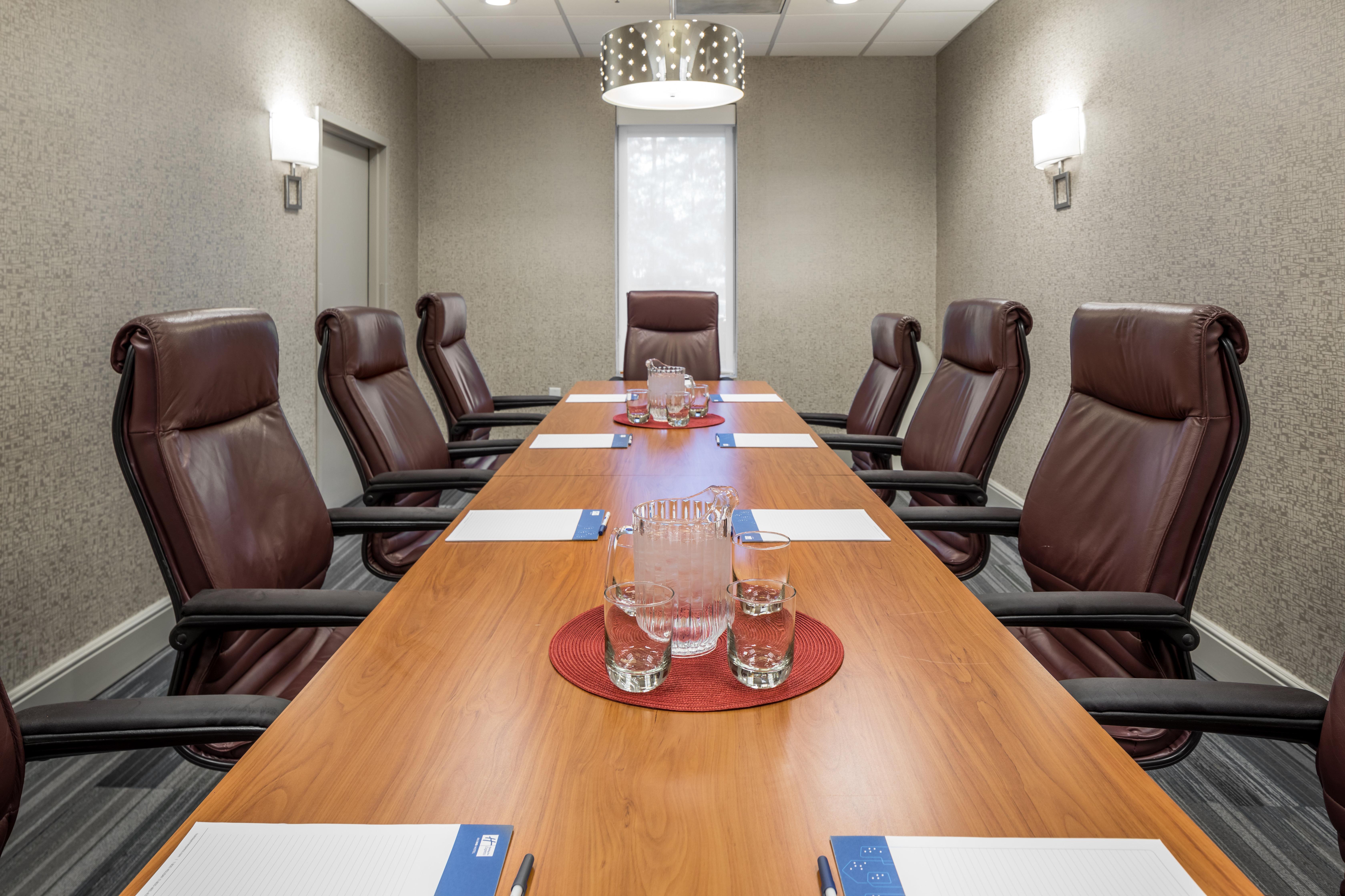Holiday Inn Express Atlanta Airport-College Park By Ihg Esterno foto