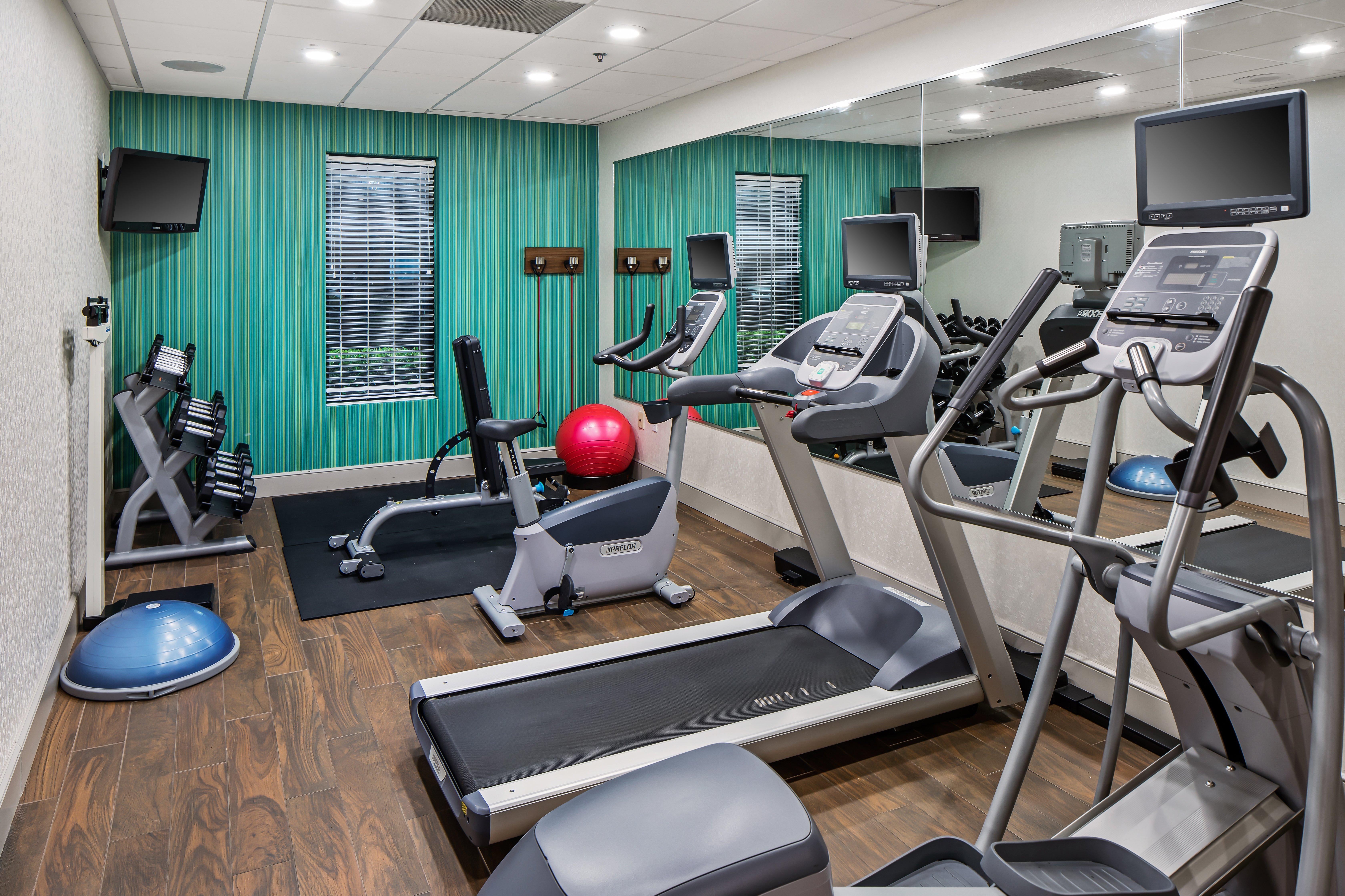 Holiday Inn Express Atlanta Airport-College Park By Ihg Esterno foto