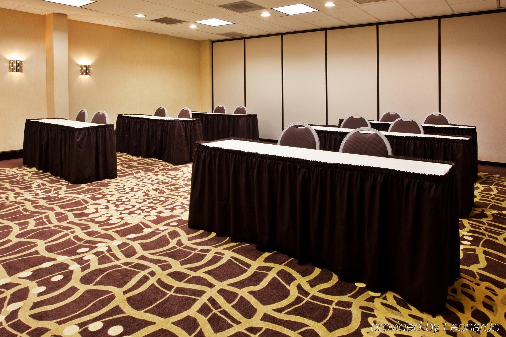 Holiday Inn Express Atlanta Airport-College Park By Ihg Servizi foto