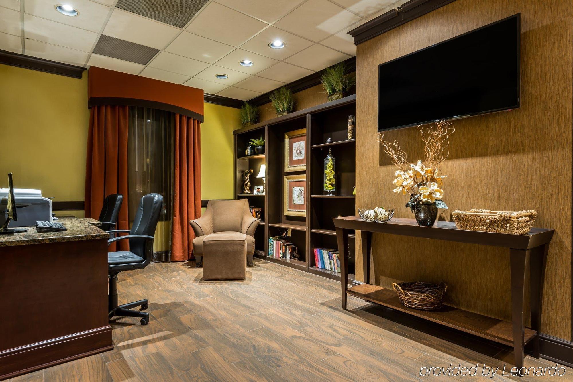Holiday Inn Express Atlanta Airport-College Park By Ihg Esterno foto