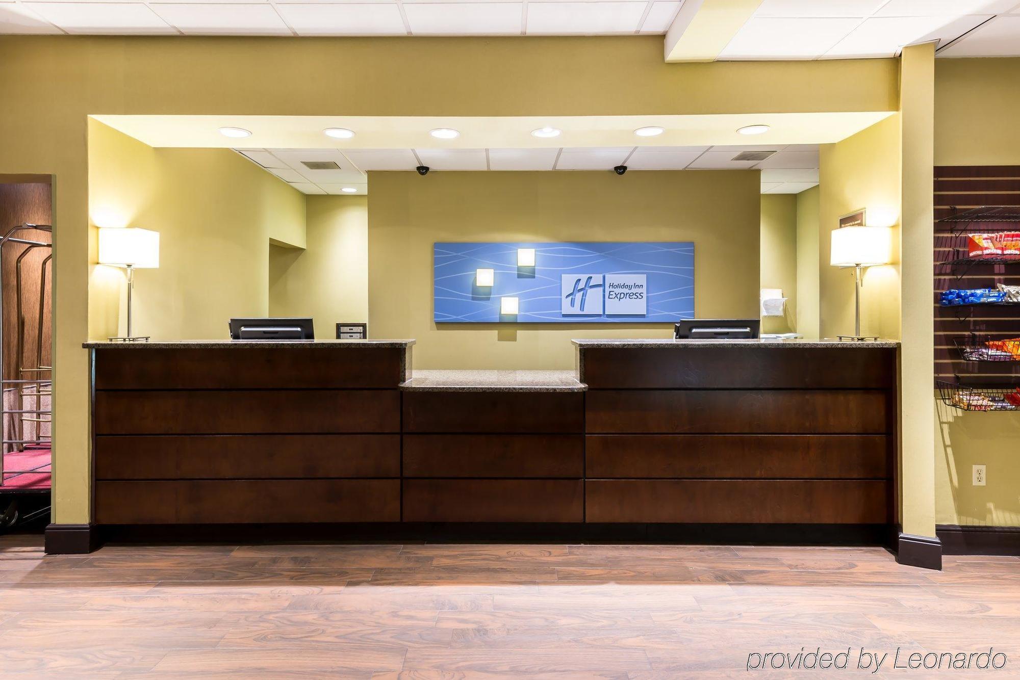 Holiday Inn Express Atlanta Airport-College Park By Ihg Esterno foto