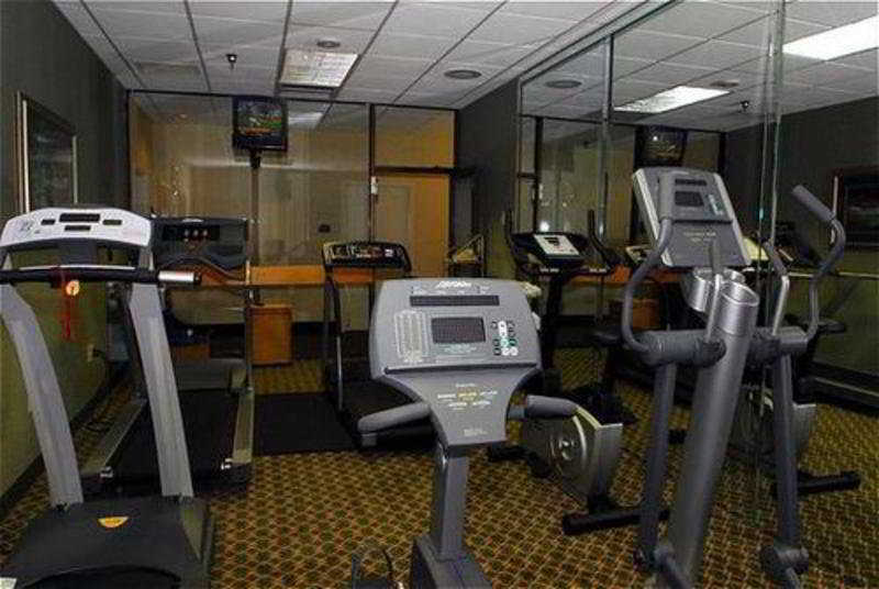 Holiday Inn Express Atlanta Airport-College Park By Ihg Servizi foto