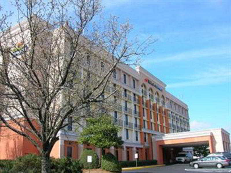 Holiday Inn Express Atlanta Airport-College Park By Ihg Esterno foto