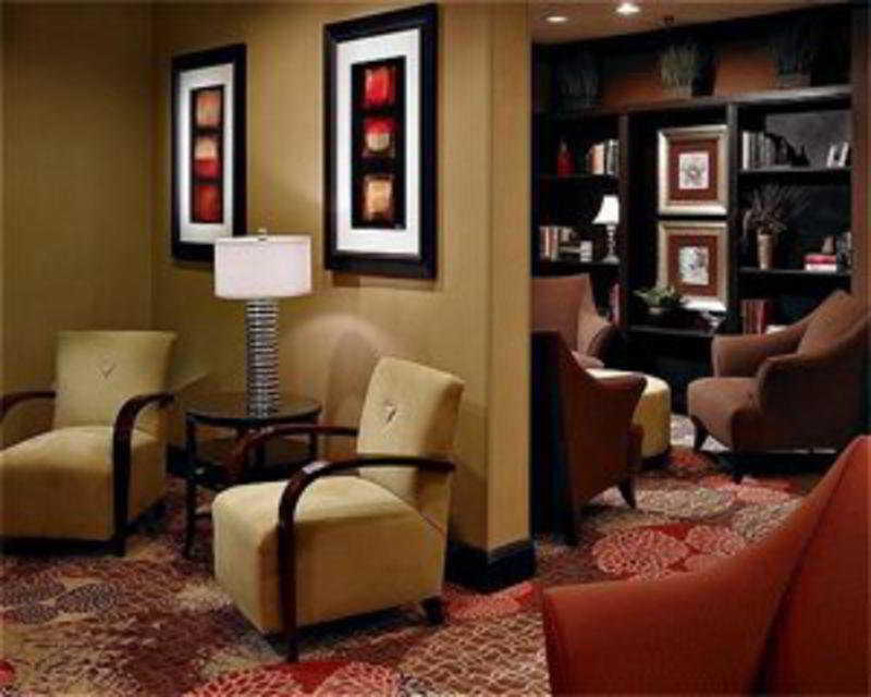 Holiday Inn Express Atlanta Airport-College Park By Ihg Camera foto