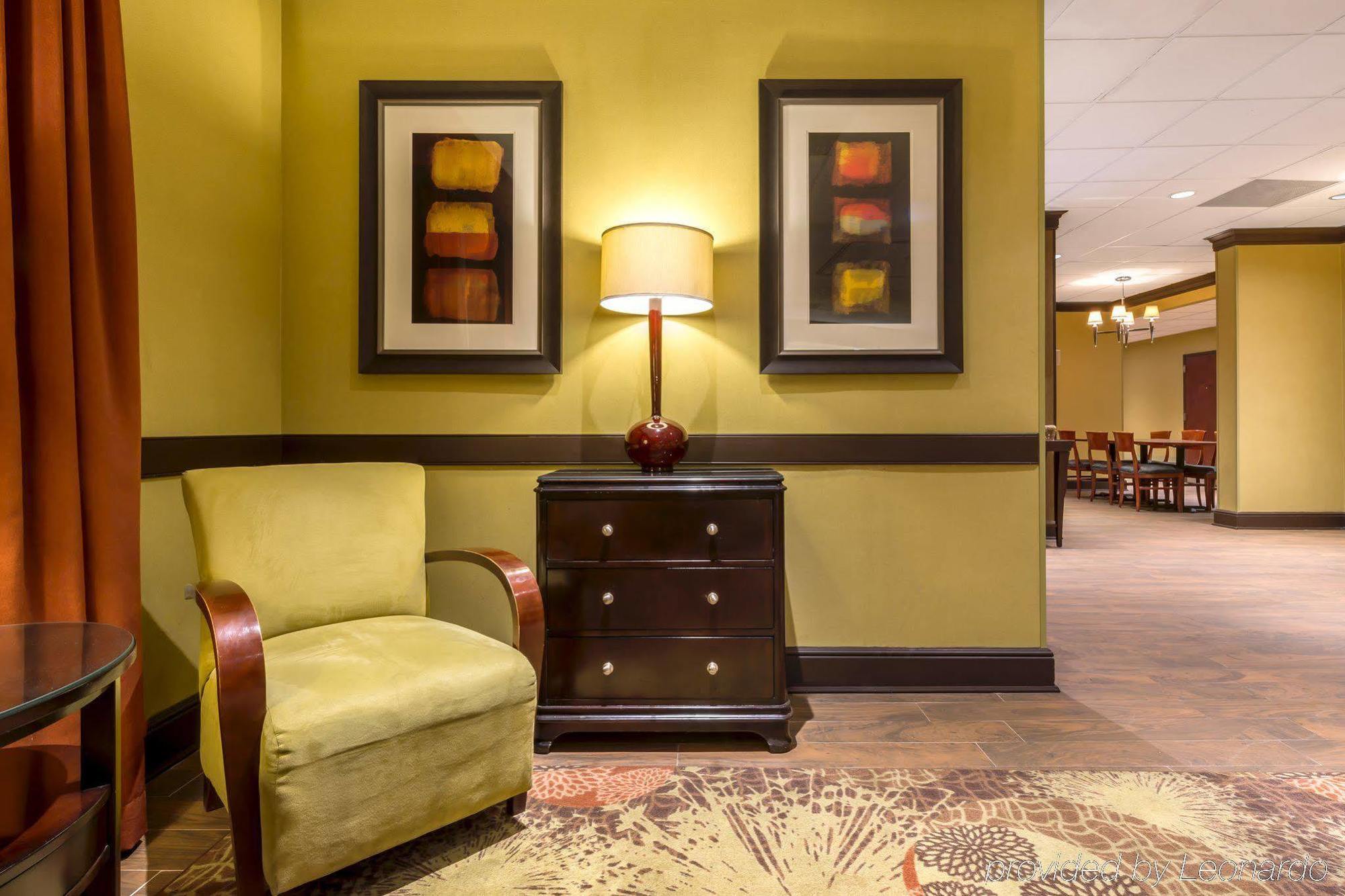 Holiday Inn Express Atlanta Airport-College Park By Ihg Esterno foto
