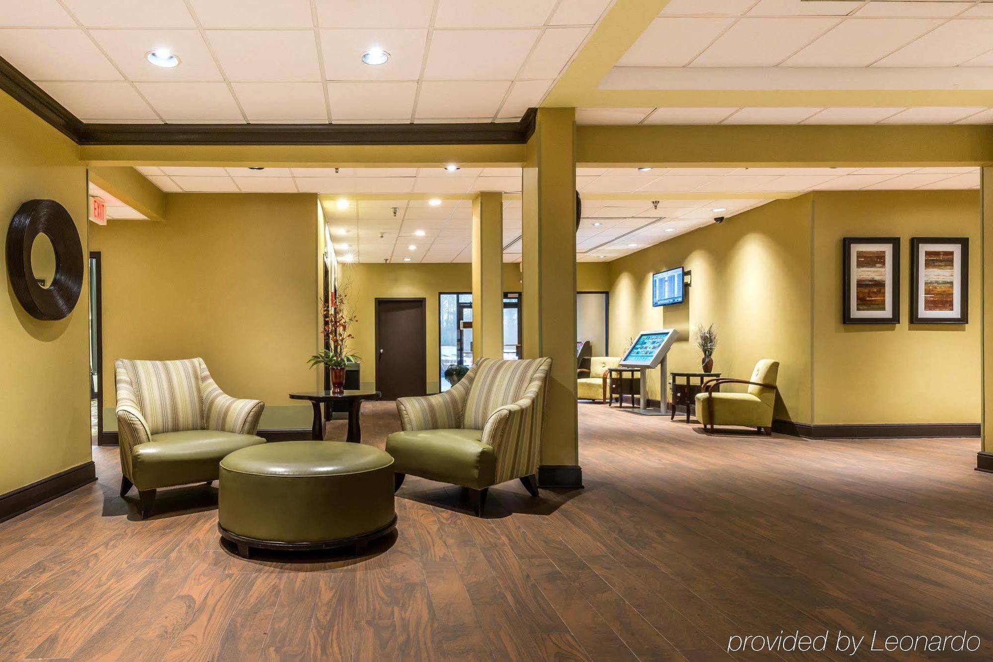Holiday Inn Express Atlanta Airport-College Park By Ihg Esterno foto