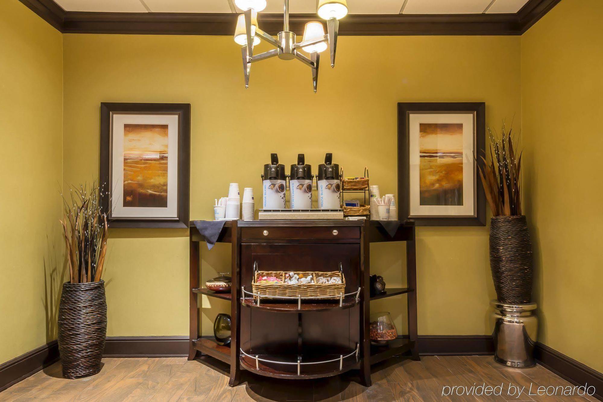 Holiday Inn Express Atlanta Airport-College Park By Ihg Esterno foto