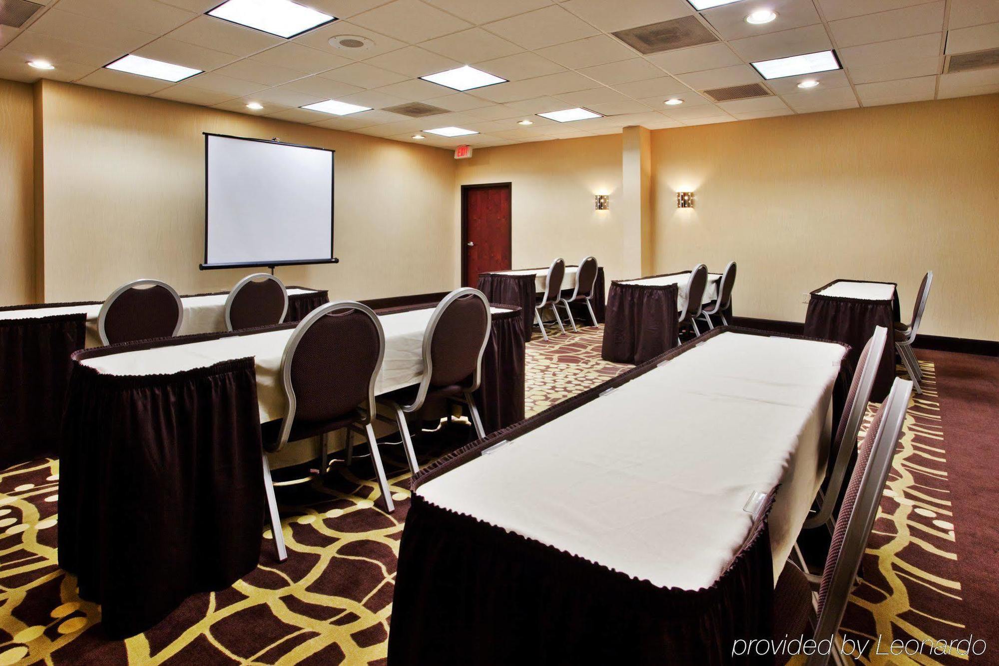 Holiday Inn Express Atlanta Airport-College Park By Ihg Esterno foto