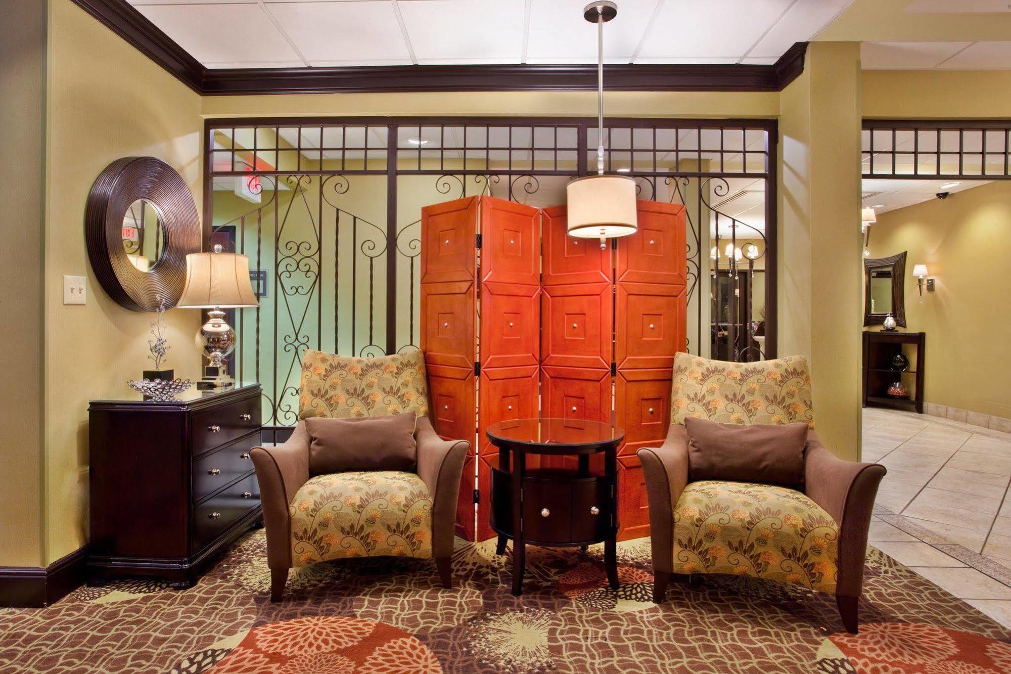 Holiday Inn Express Atlanta Airport-College Park By Ihg Esterno foto